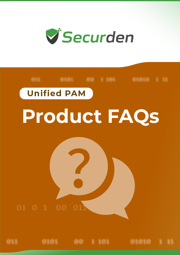 Unified PAM FAQs
