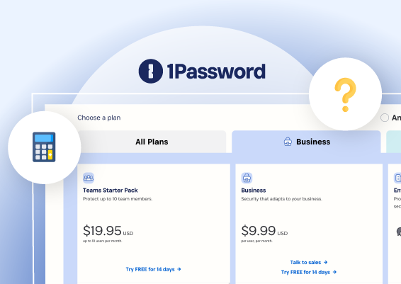 A Complete Guide to 1Password Pricing Plans: What You Need to Know