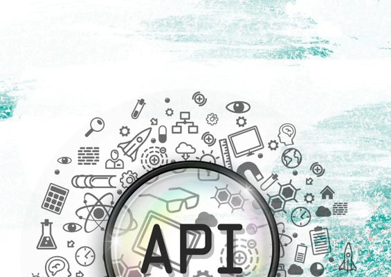 Application Password Management Using APIs