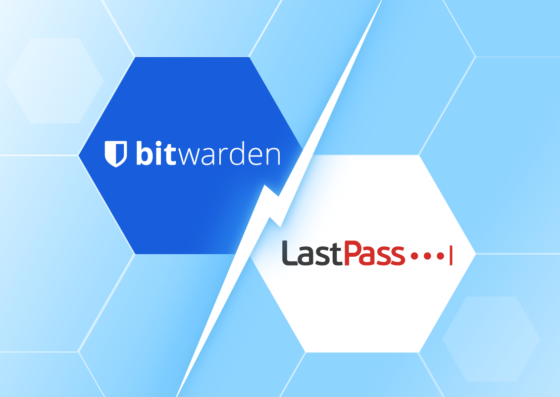 Bitwarden vs. LastPass: Which Password Manager is the Most Secure Choice?