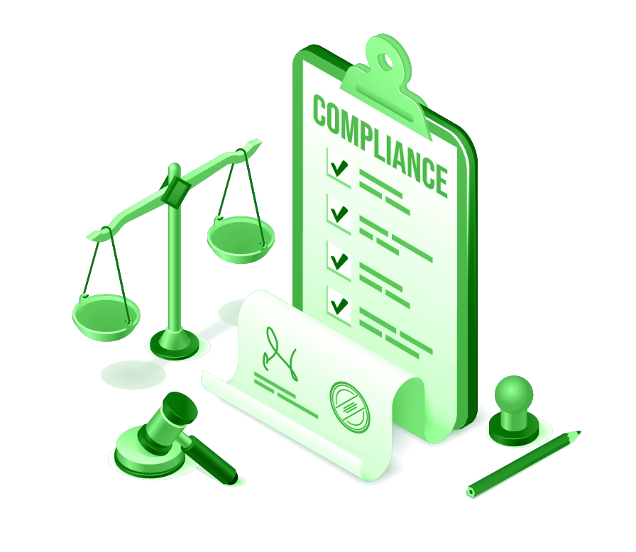 Securden Compliance and Certifications