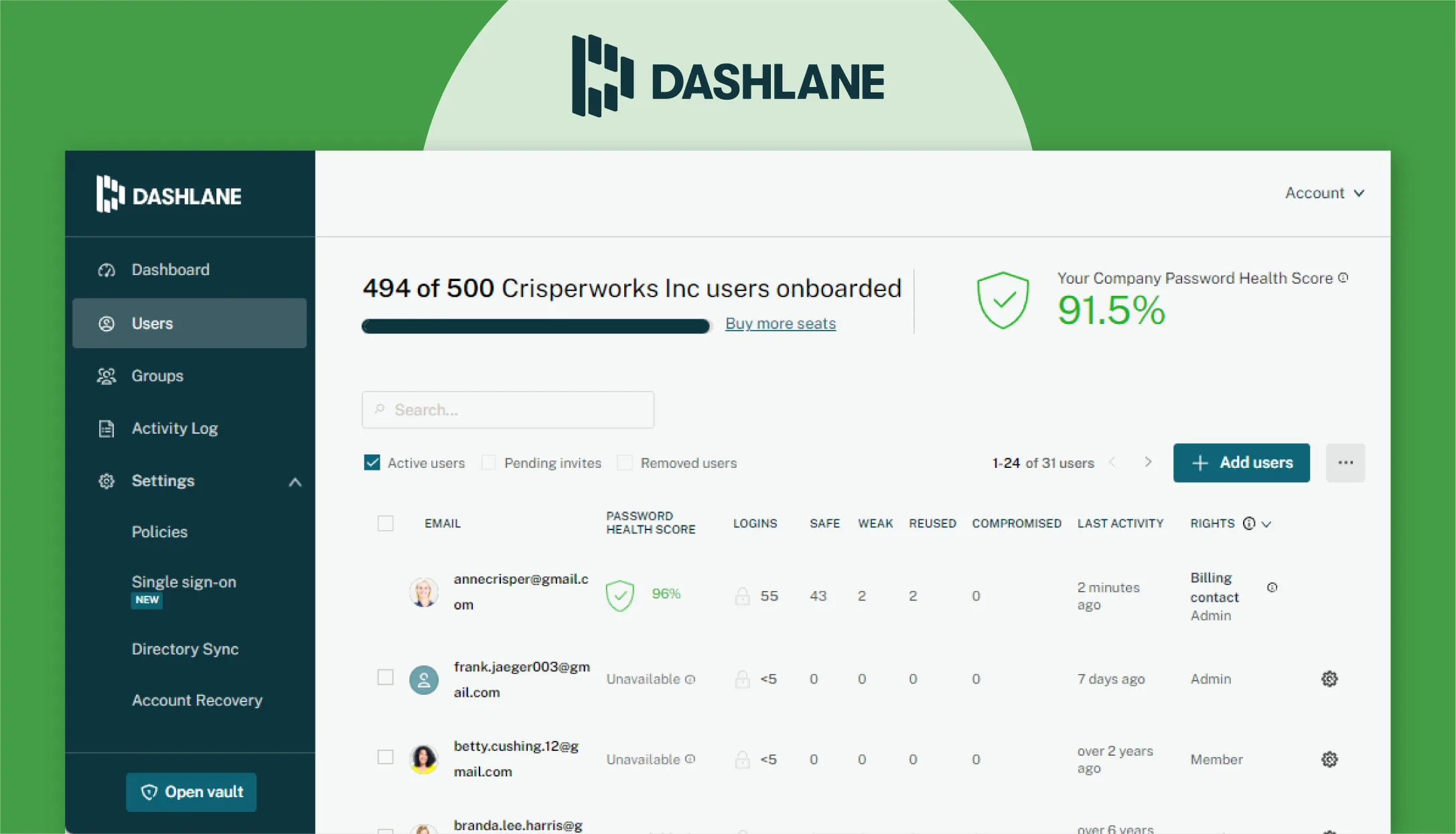 dashlane-dashboard