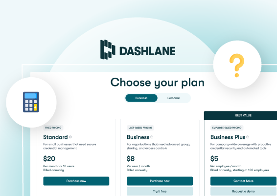 Dashlane Pricing Breakdown: Is It Worth Your Investment?