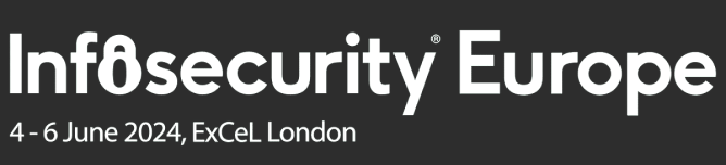 Infosecurity Europe