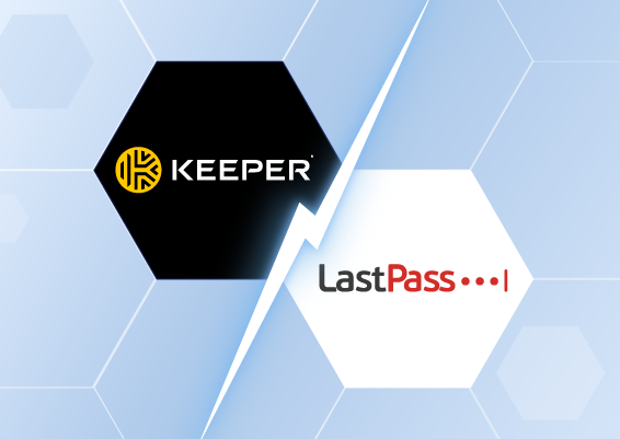 Keeper vs. LastPass: Which Password Manager is Right for Your Business?