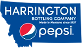 Harrington Pepsi
