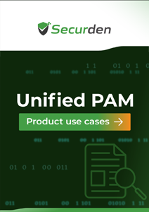 PAM Use Cases