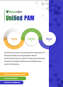 Unified PAM Datasheet